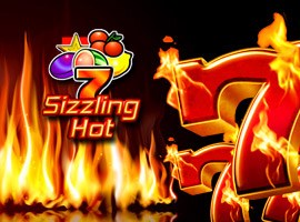 Travel Free in the Fruit World with the Sizzling Hot
