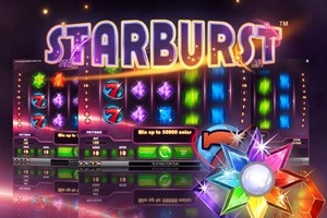 Starburst Slot will show you the real game and excitement