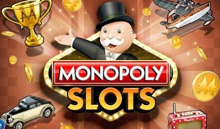 Monopoly Slots Online Casino