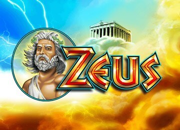 Zeus casino game free