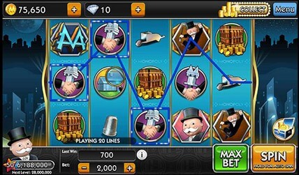 How To Win Monopoly Slots Android