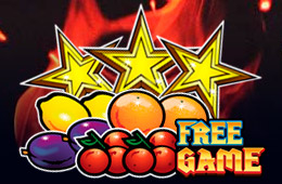 Spend the Finest Time Staking in Sizzling Hot Slot Free Game Online
