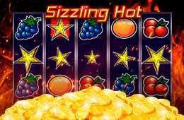 Sizzling Hot Slot Online Casino Games: The Excellent Way to Pass Time Betting