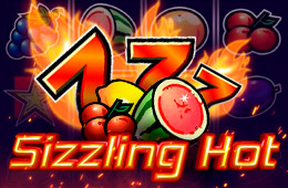 Sizzling Hot Slot Online Free Game: The Top Method to Spend Time Gambling