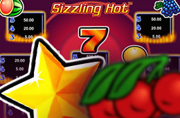 Sizzling Hot Tricks