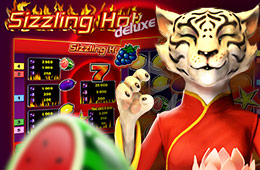 To Advantage from Sizzling Hot Slot download for pc You are to Install them on your PC
