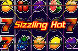 To Get the Maximum Profit You Need to Get Sizzling Hot Slot to install on your Gadget
