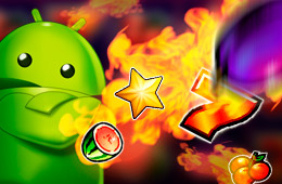 Web-based Gambling Venues Features and Edges for Sizzling Hot Slot Android Buffs