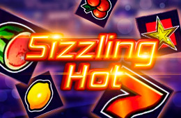 Entertain Yourself Staking the Leading Sizzling Hot Slot App