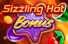Get the Most from Punting with Sizzling Hot Slot Bonus