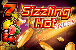 Virtual Sizzling Hot Slot new version: What Points to Consider