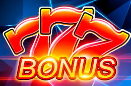 Benefit to the Maximum from Staking with Sizzling Hot Slot no Deposit Bonus
