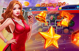 Sizzling Hot Slot no download no registration as a Super Possibility to Enjoy Gambling without any Banking Threat