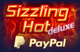 Internet Sizzling Hot Slot paypal Ratings for Real Money Punting