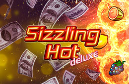 Rates for Betting of Sizzling Hot Slot real money