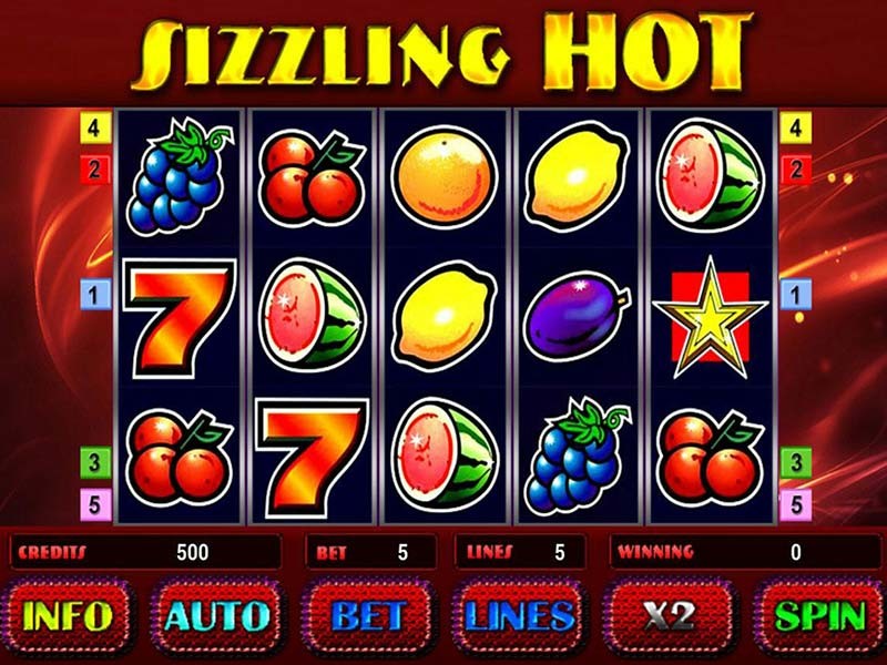 Jugando Sobre /es/wish-upon-a-jackpot/ Slots Sobre Frutas 2022